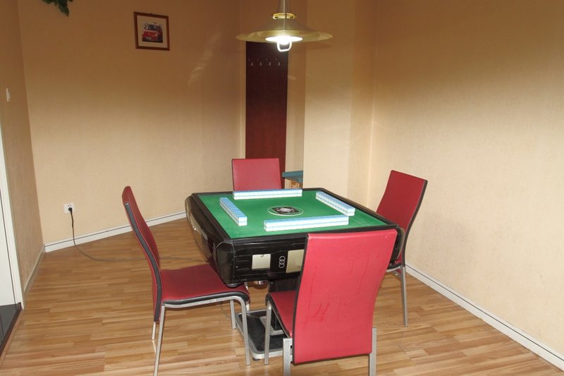 Ruisite Motel YichangGuest Room