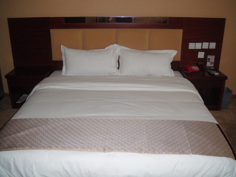 Xiongyi Hotel Guest Room