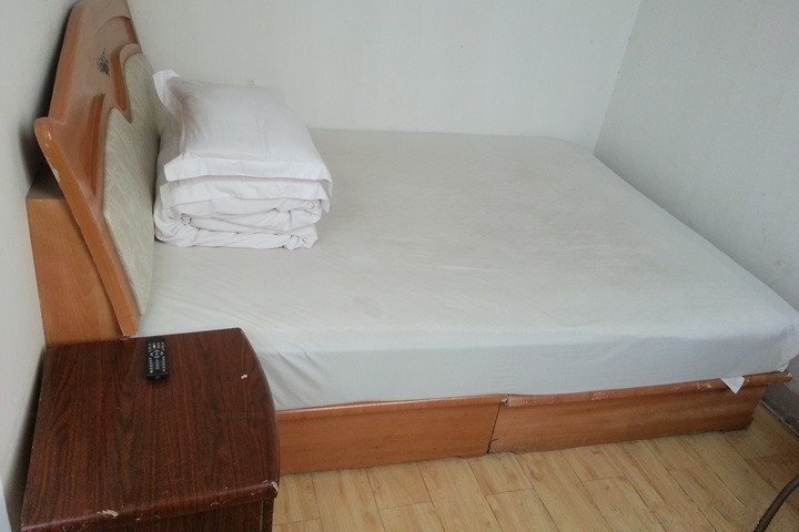  客房