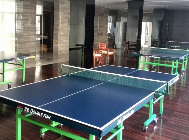 Fuli seven room 11 conghua hot spring bed luxury villas 休闲