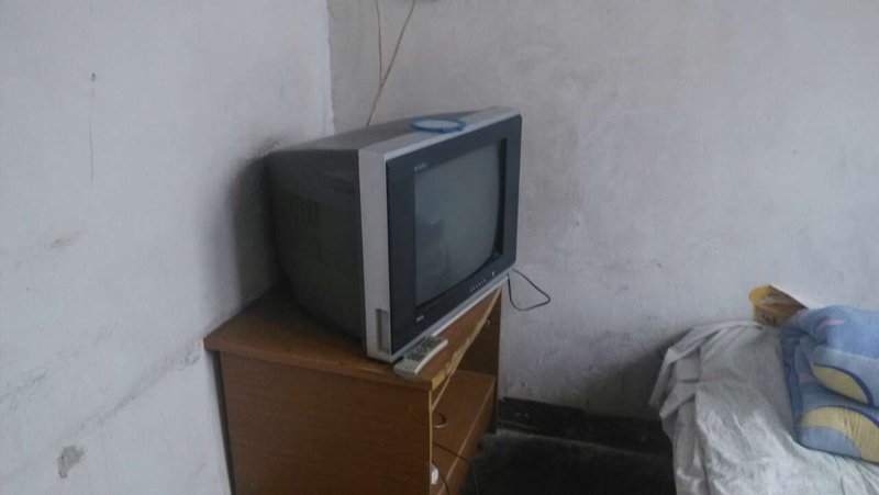 客房