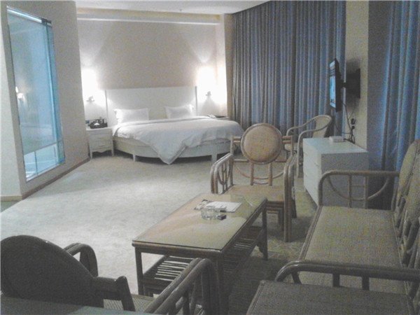 Haoshijie Hotel (Zhongshan Shenwan)Guest Room