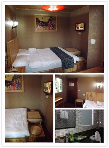 zjrzlGuest Room