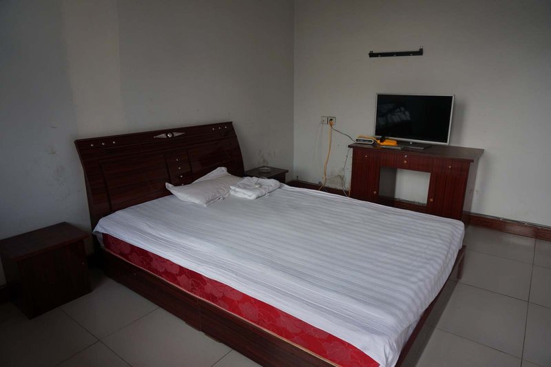 han zhong heng anGuest Room