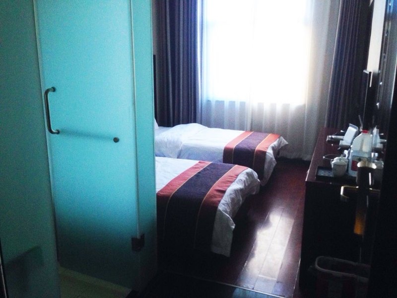 Yangguang Business Hotel Guest Room