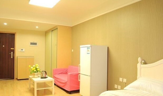 Little Star Apartment Guest Room