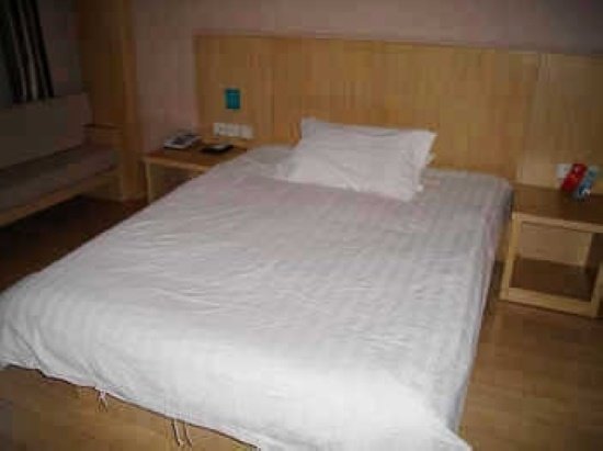 Qinghai Business HotelGuest Room