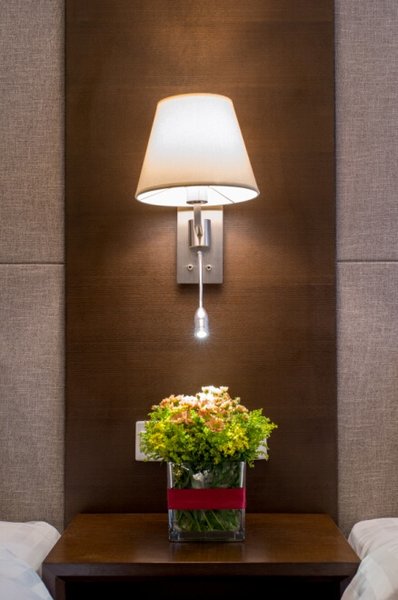 Shanshui Exprees Inn LanzhouGuest Room