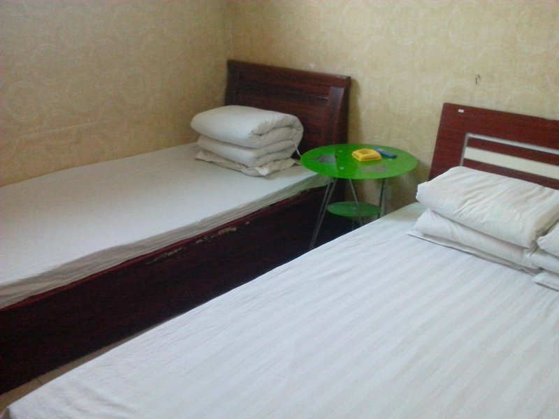 Taiyuan Pengyi HotelGuest Room