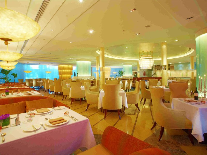 New Century Grand Hotel - BeijingRestaurant