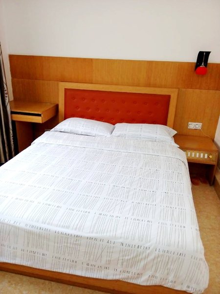 binyang Fuyuan HotelGuest Room