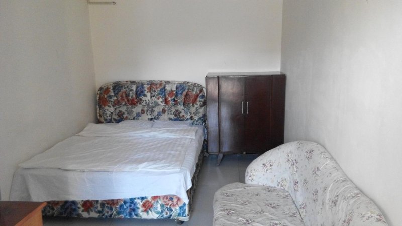 Tianjin Tianyuan Hotel Guest Room