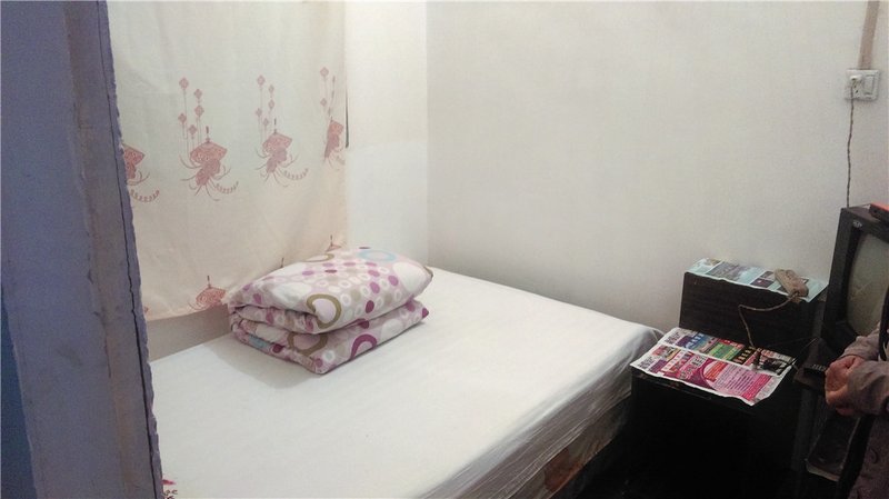 Jinlan HotelGuest Room