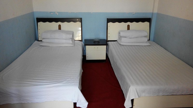 Yu County Hongyu Hotel Guest Room