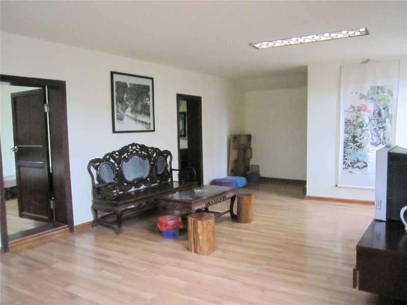 Huang Yao Jinde village innGuest Room