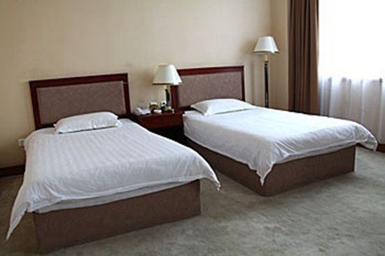Chaoyang Business Hotel Guest Room