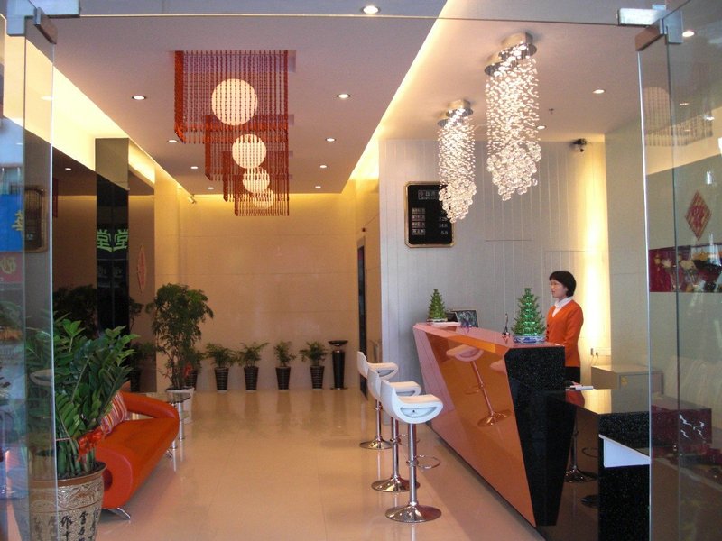 大堂/接待台