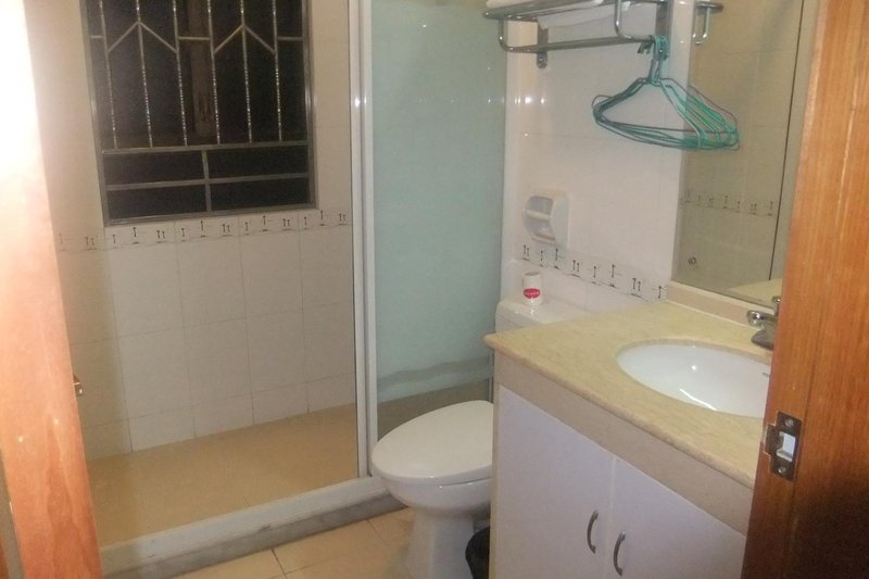 Conghua Hot Spring Villa客房