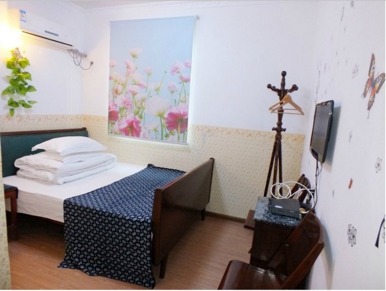 wuzhen Guest Room