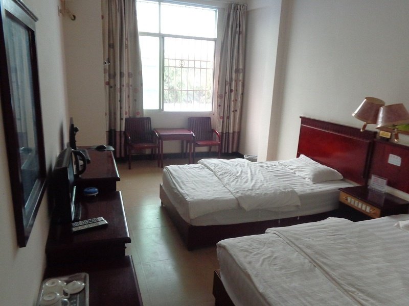 Tianyue Business Hotel Guest Room