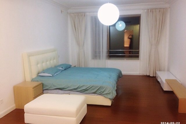 YL International Serviced Apartments(Xiangmei Garden) Guest Room