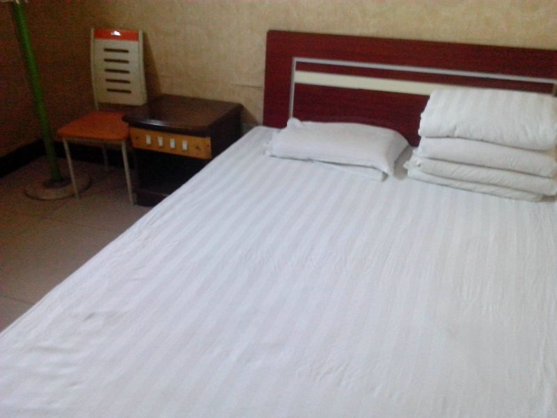 Taiyuan Pengyi HotelGuest Room