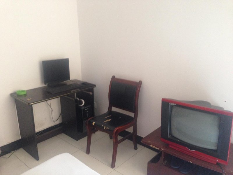 Changsha Xinyuan HotelGuest Room