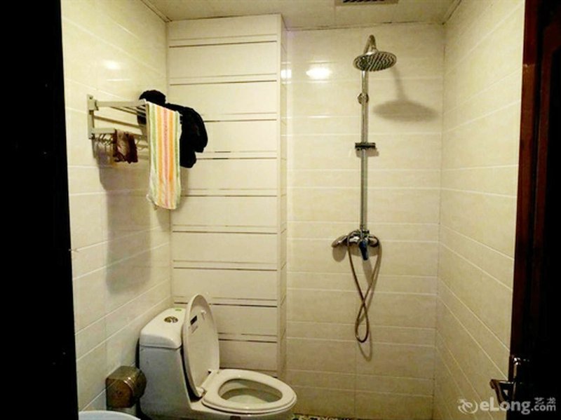 Wutai Mountain Huiyou HotelGuest Room