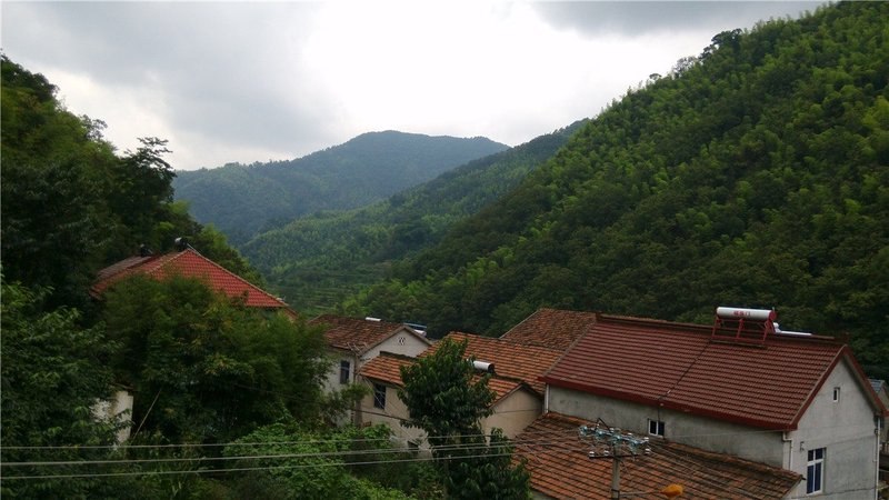 周边景点