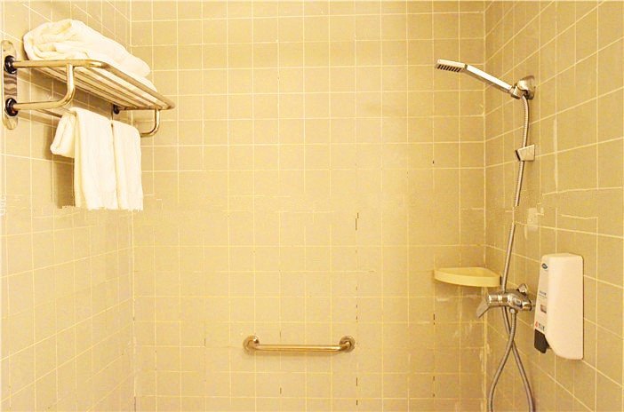 Yuncheng DD Inn Guest Room