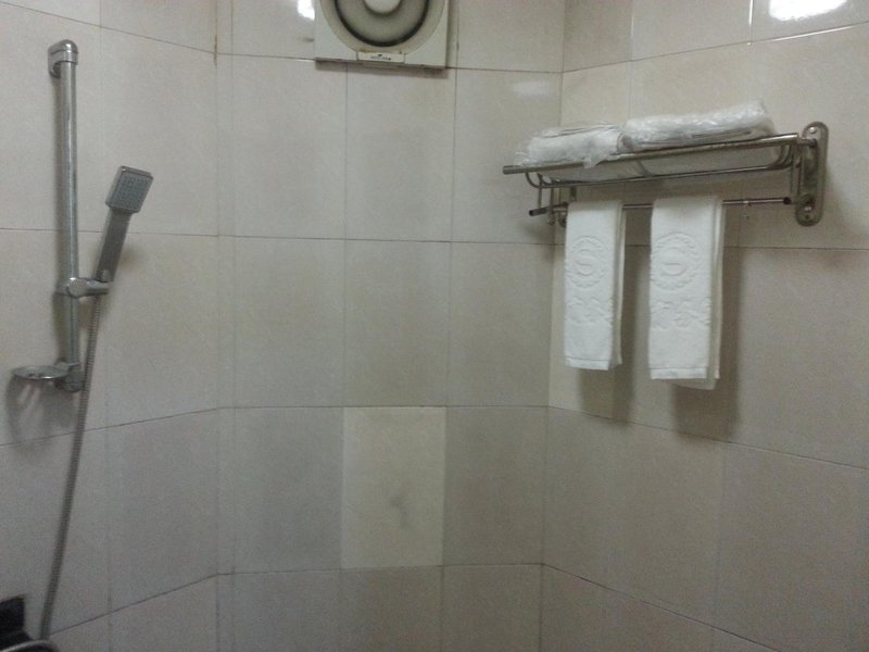 Baolai Inn Guest Room