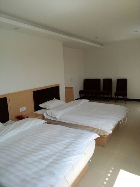 Dongfeng Xinglang Hotel Guest Room