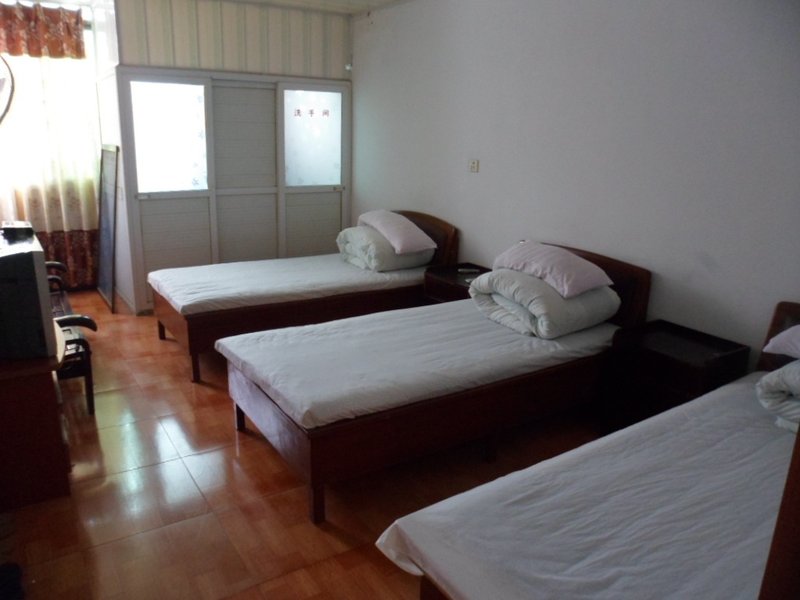 Sikun HostelGuest Room