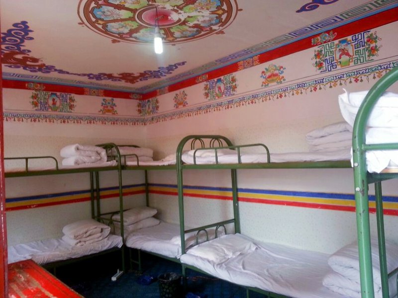 chennianjiuaiGuest Room