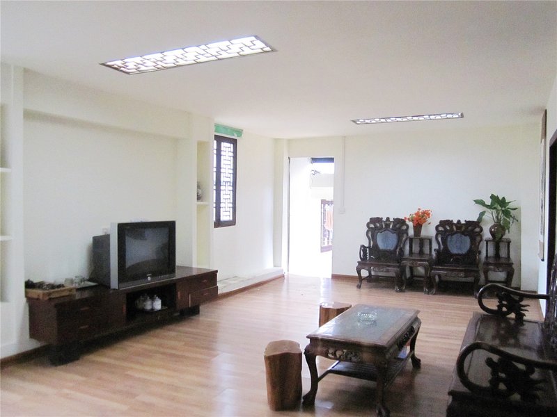 Huang Yao Jinde village innGuest Room