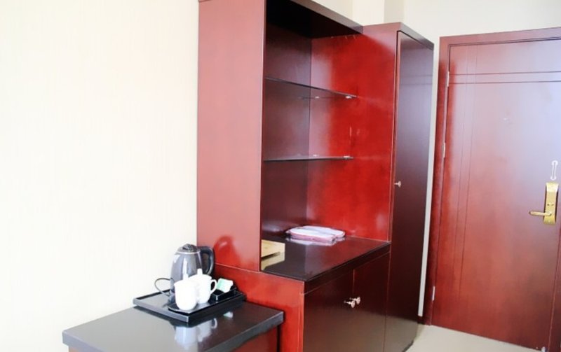 Wan Qiao International HotelGuest Room