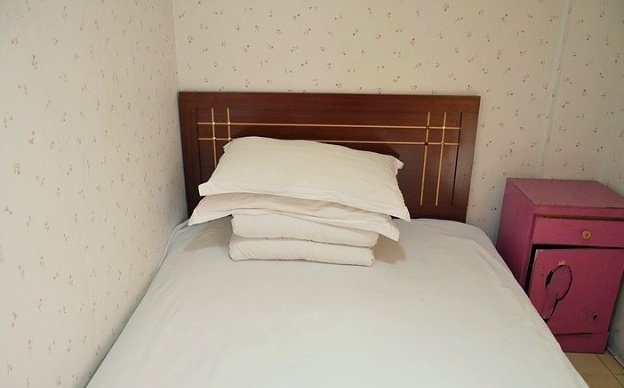 Xuzhou Kuangxi Hotel Guest Room