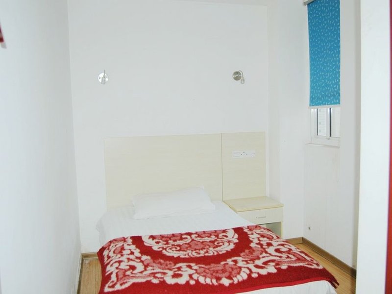 Xinli Business Hotel Guest Room