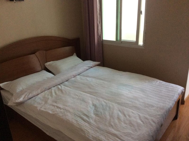 JingYuan Express HotelGuest Room