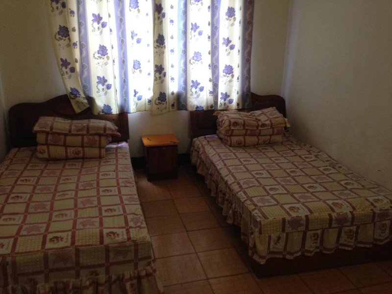 Jintaiyang HotelGuest Room