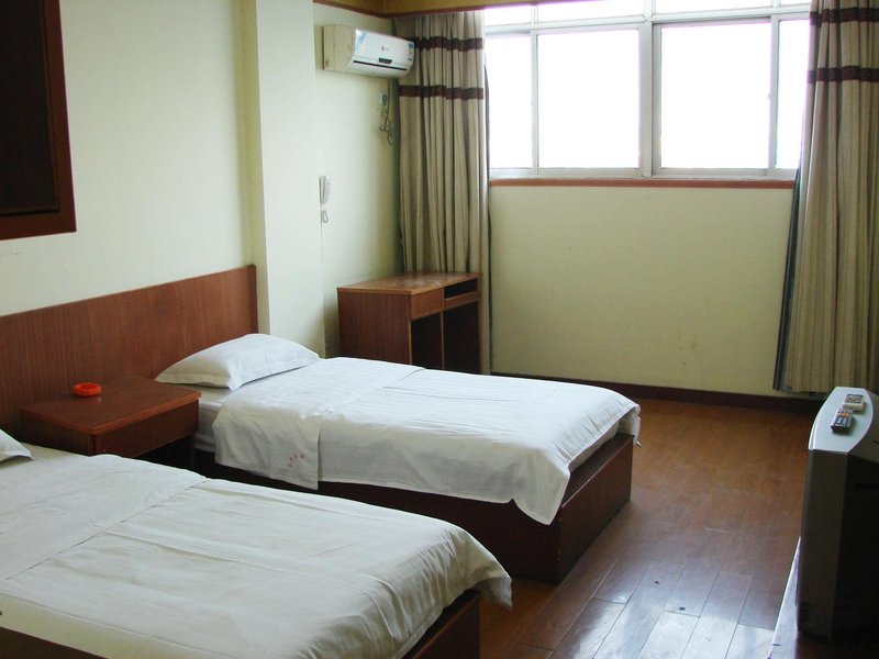 Yongfeng Business Hotel Guest Room