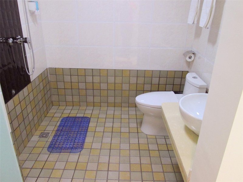 Dushi Xiaomi Hotel 客房