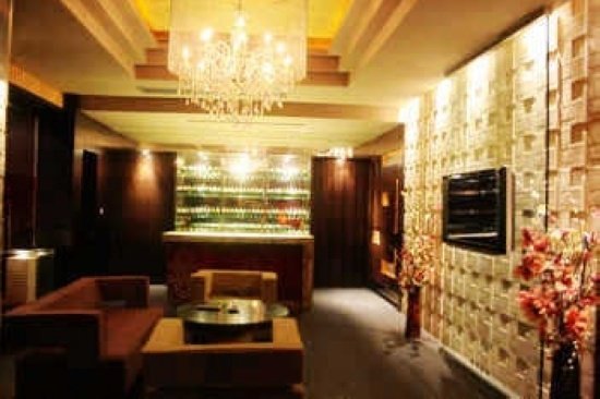 Dongguan Hillside Hotel 休闲