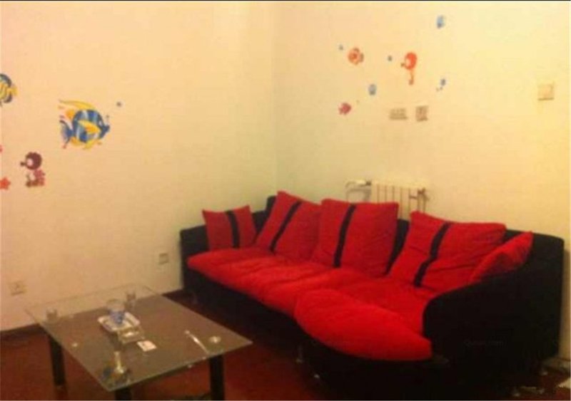 No. 32 Apartment Guest Room