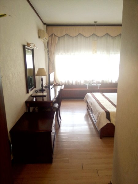 Guangzhou Guangjiu Hotel 客房