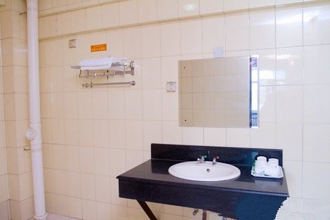 longtaibinguanGuest Room