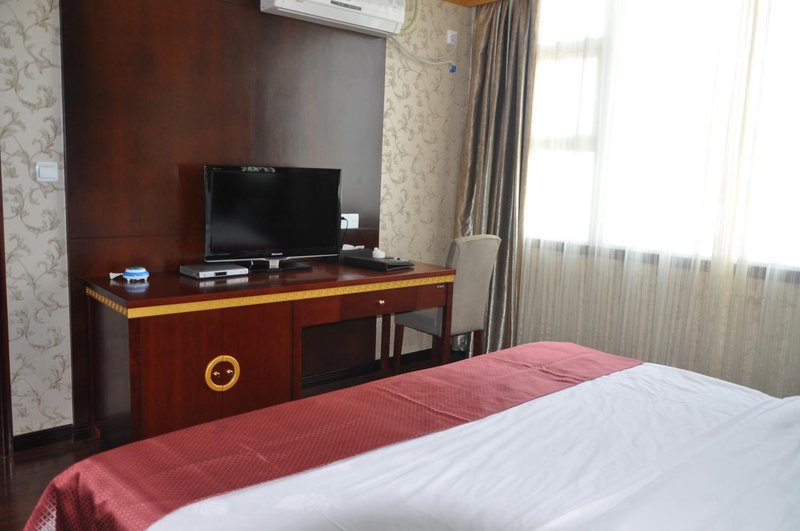 Fengting Hotel Guest Room