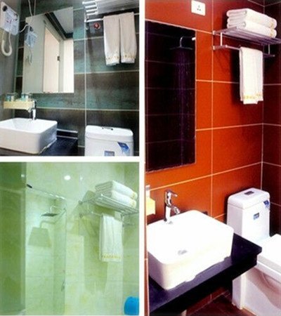 Didu Hotel SanmenxiaGuest Room