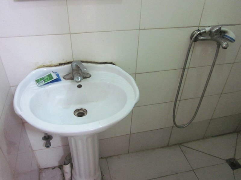 Jixiang Hotel Guest Room