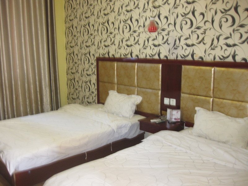 Dongchen Jiayuan HotelGuest Room